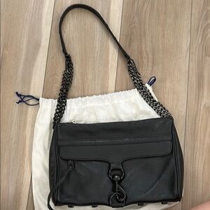 Rebecca Minkoff Purse w Dust Bag